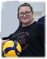 Tuija, vuoden 2024 lentispelaaja